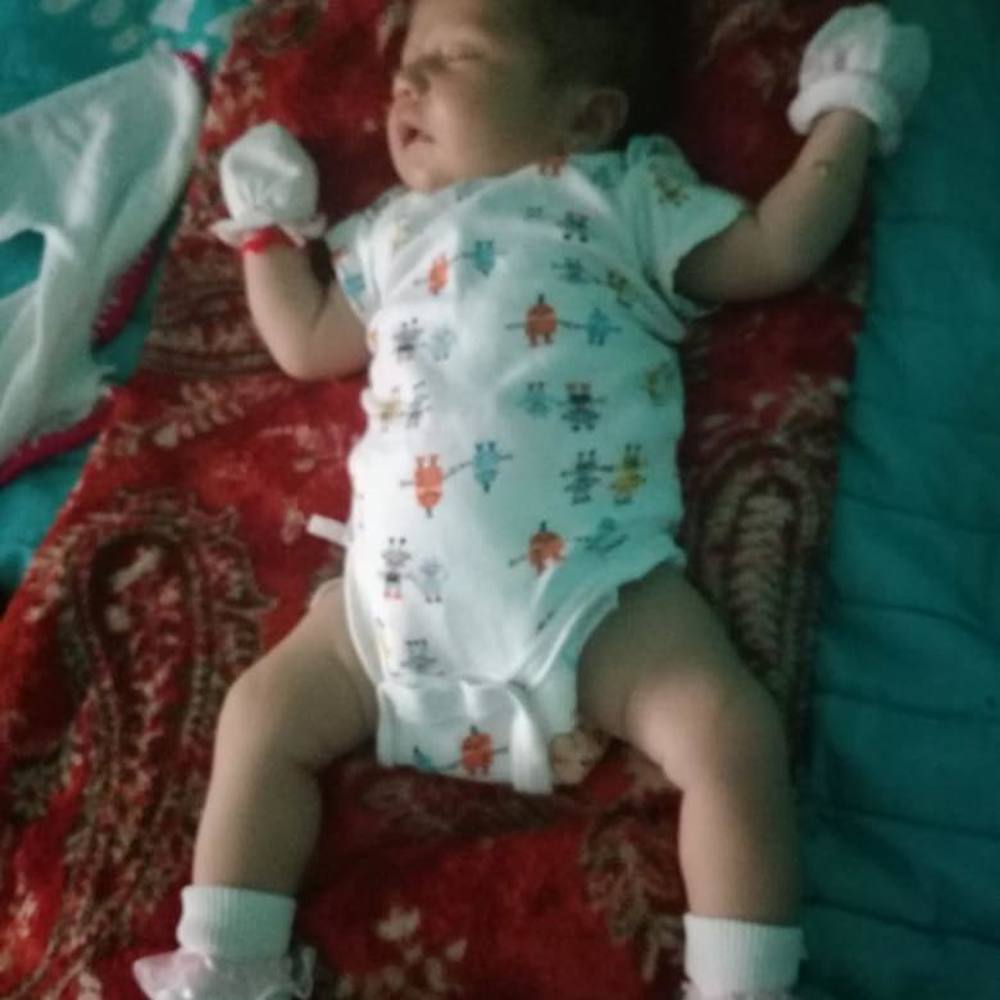 Meet your Posher, Årrêdôndô